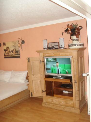 Apartamento Haus H�nigsgrub