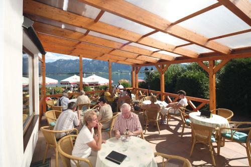 Posada Cafe Maria
