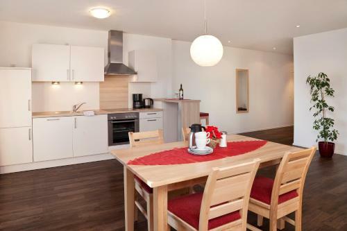 Posada Seehotel Und Appartements Schn�ller