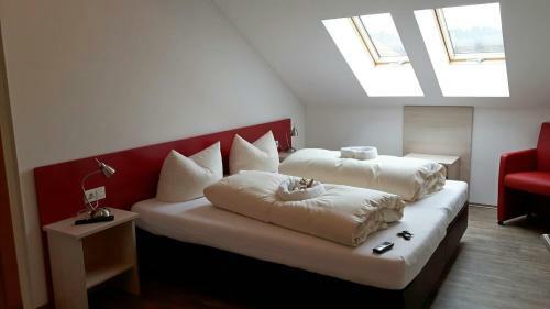 Posada Seehotel Und Appartements Schn�ller