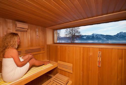 Posada Seehotel Und Appartements Schn�ller