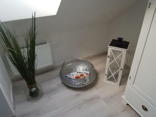 Apartamentos Ferienwohnung Am Lindenkrog