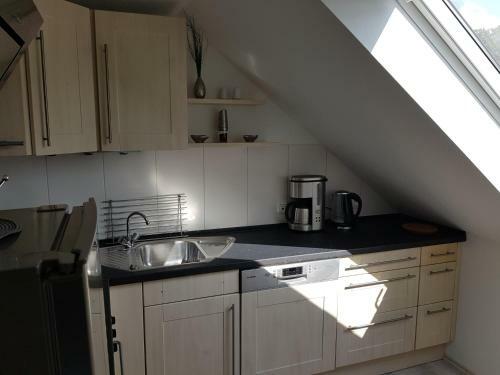 Apartamentos Ferienwohnung Am Lindenkrog