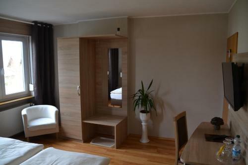 Hotel-restaurant Christian