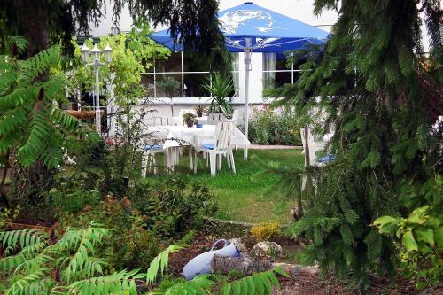 Hotel-restaurant Christian
