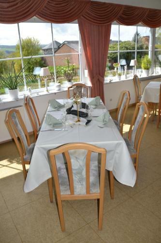 Hotel-restaurant Christian