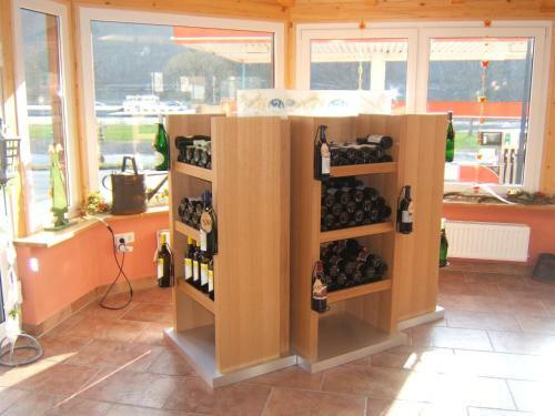 Apartamento Ferienwohnungen Scheid Volker