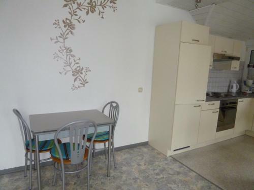 Apartamento Ferienwohnungen Scheid Volker