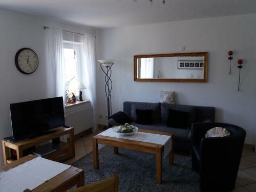 Apartamento Ferienwohnung Konen