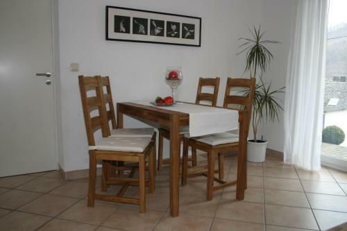Apartamento Ferienwohnung Konen