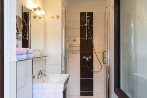 Apartamentos G�stehaus Sch�nblick