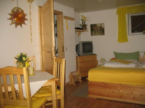Apartamento Haus Edith Kempa