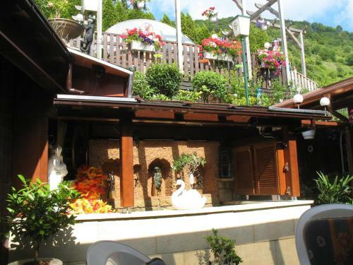 Apartamento Haus Edith Kempa