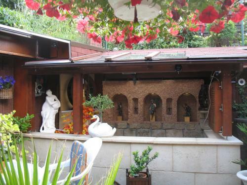 Apartamento Haus Edith Kempa