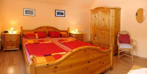 Hostal Wein Und G�stehaus Scheid