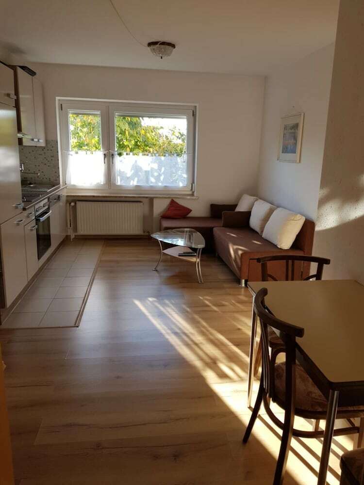 Hostal Pension Pritzl
