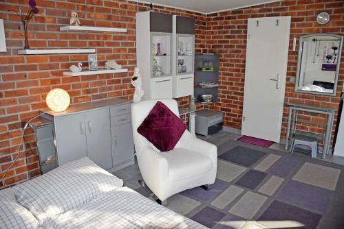 Apartamento Haus Am See
