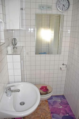 Apartamento Haus Am See
