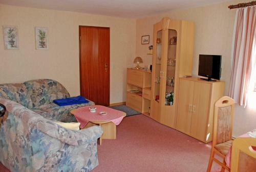 Apartamento Bungalows - Pension Seeper