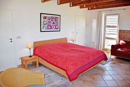 Apartamento Ferienhaus Mit Seeblick An Der See