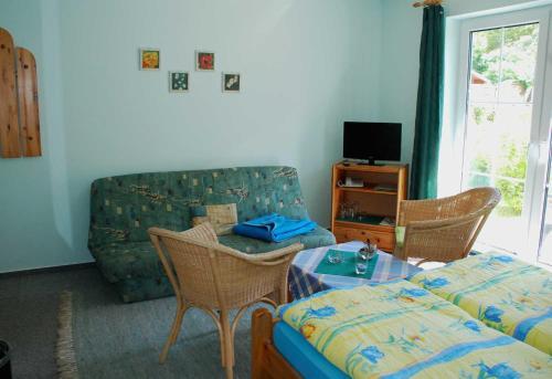 Hostal Pension Seeperle