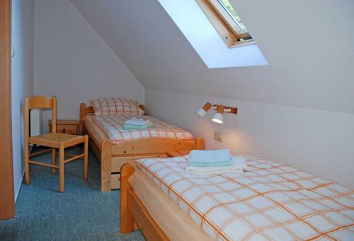 Hostal Pension Seeperle
