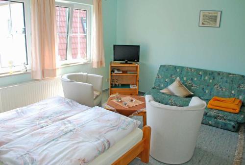 Hostal Pension Seeperle