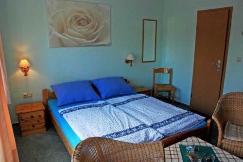 Hostal Pension Seeperle