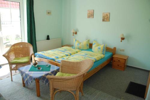 Hostal Pension Seeperle
