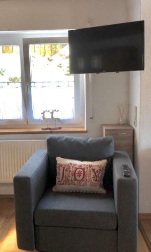 Apartamento Schwarzwaldm�del
