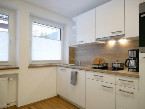 Apartamento Albhof Am Wasserfall