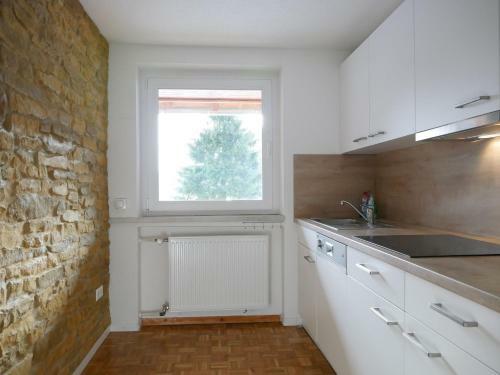 Apartamento Albhof Am Wasserfall