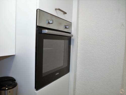 Apartamento Albhof Am Wasserfall