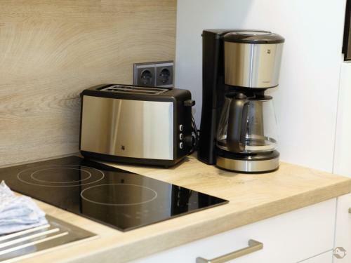 Apartamento Albhof Am Wasserfall