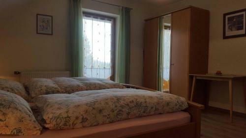Apartamento Haus Schwankl Rosalinde