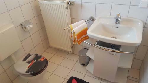 Apartamento Haus Schwankl Rosalinde