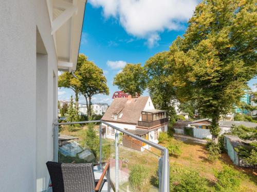 Apartamento Domizil Duene 8
