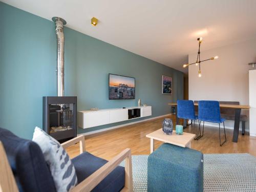 Apartamento Domizil Duene 8