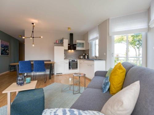 Apartamento Domizil Duene 8