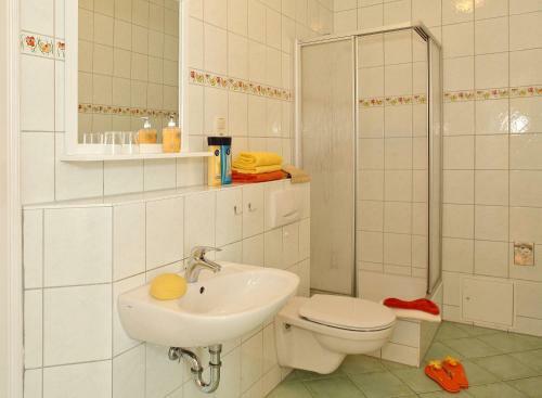 Apartamento Strandvilla Ostpreu�en