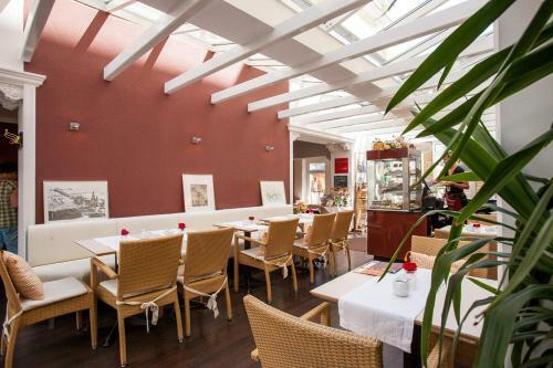Hotel Villa Auguste Viktoria