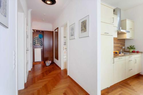 Apartamento Villa Louise