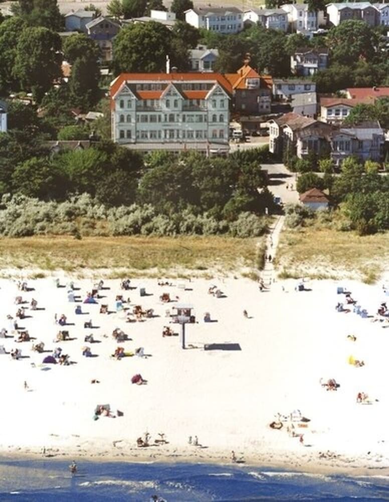 Hotel Ostende