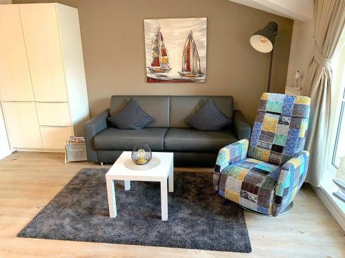 Apartamento 1 3 17 Inselstrand