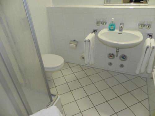 Apartamento Inselstrand Ferienwohnung 3_39