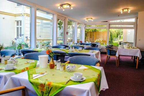Hotel Garni Sonne