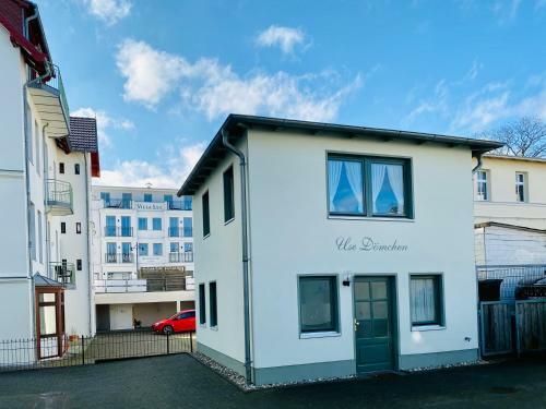 Apartamento Zweiraumwohnungen - Villa Donatus