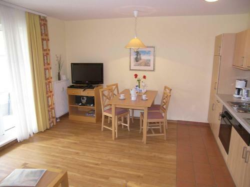 Apartamento Ferienwohnung 1 2 11 Inselstrand