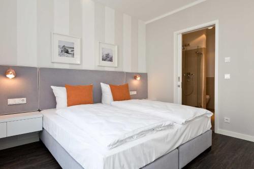 Apartamento Villa Westend 09