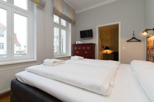 Apartamento Schloss Am Meer 1
